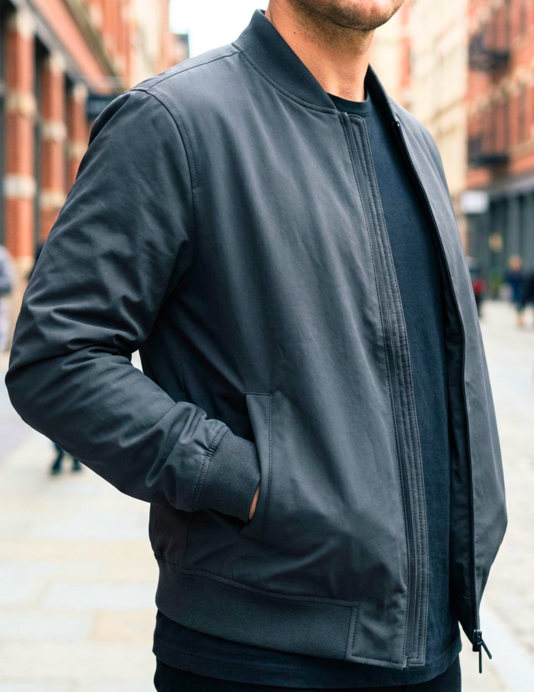 Jackets