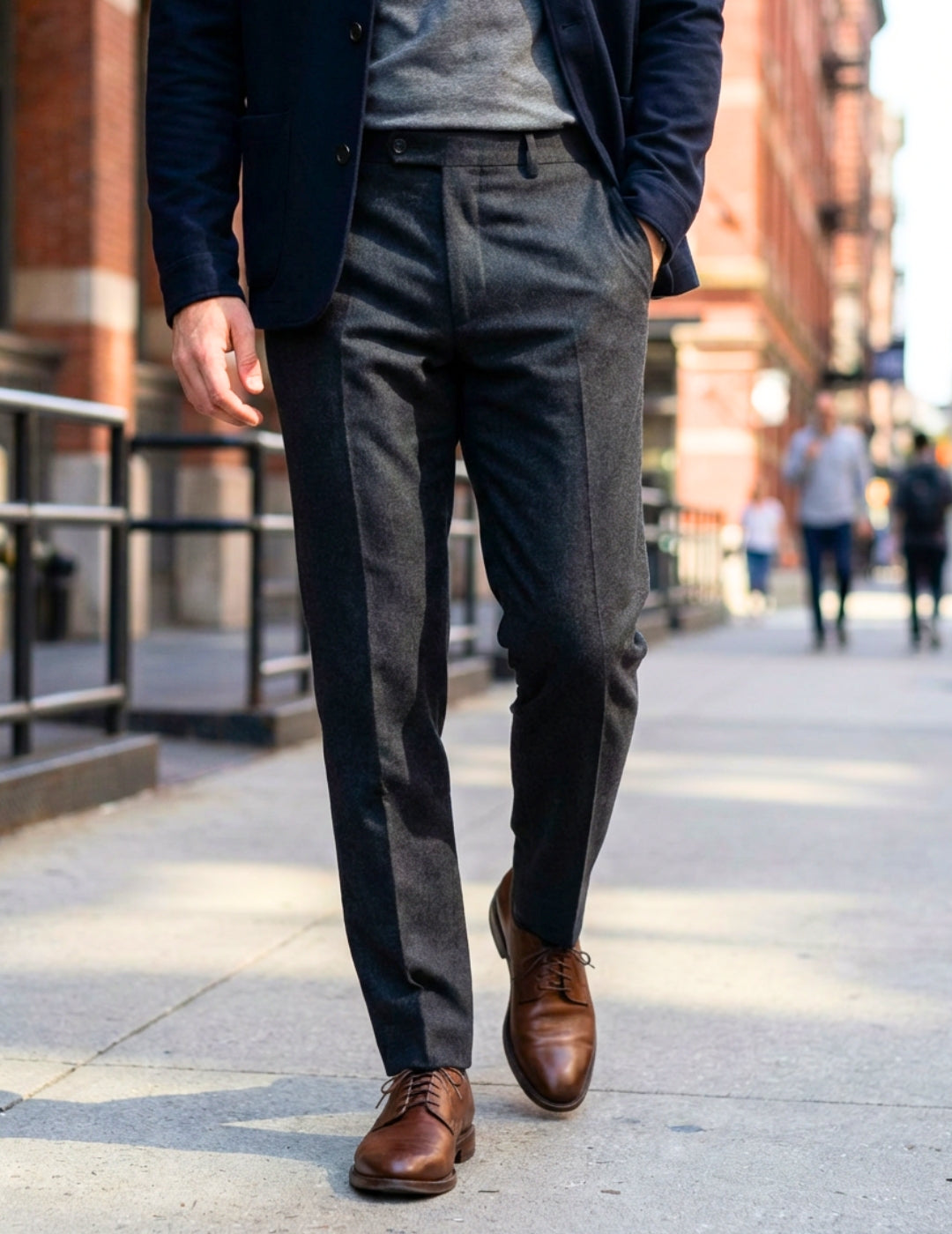 Pants