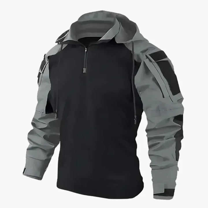 Colton | All-Weather Tactical Jacket