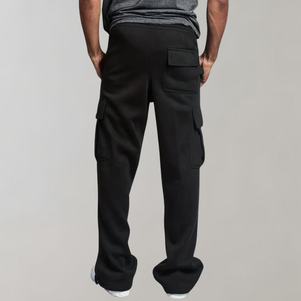 Austin | Relaxed Fit Men's Cargo Pants