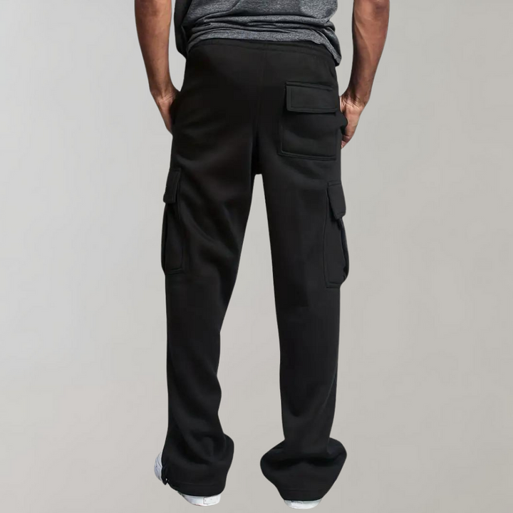 Austin | Relaxed Fit Men's Cargo Pants