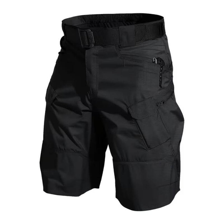 Drake™| Multi-Pocket Wear Resistant Cargo Shorts