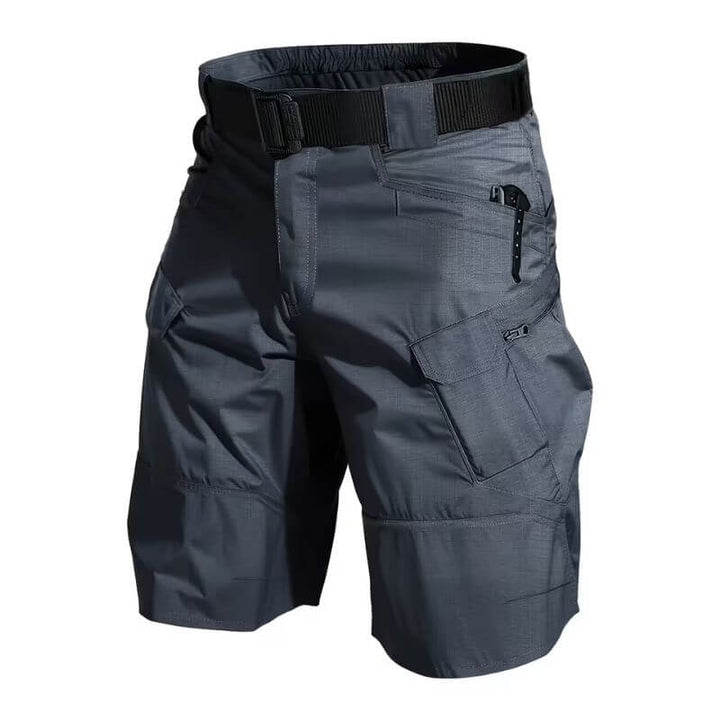 Drake™| Multi-Pocket Wear Resistant Cargo Shorts