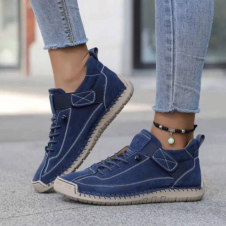 Georgia™ | Lightweight Supportive Athletic Sneakers