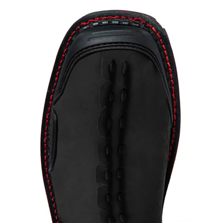 Jasper | Men’s Zippered Tactical Boots