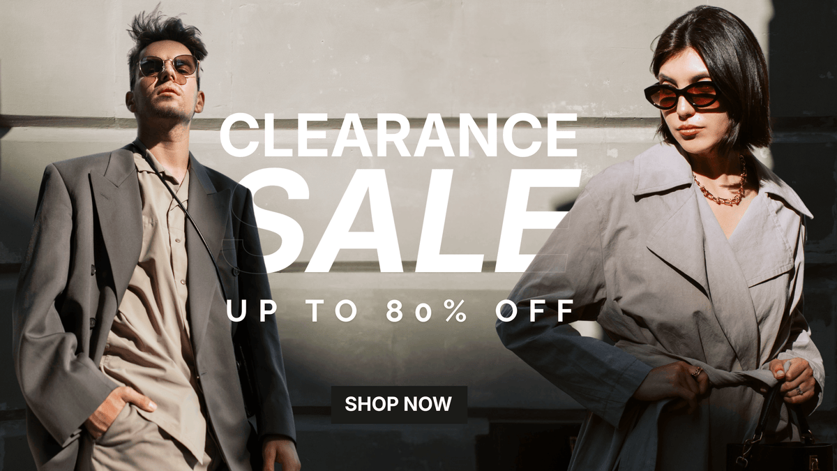 Riley & Scott | Timeless Men’s & Women’s Fashion in the USA