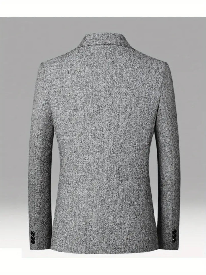 Allen | Men Spring Slim Blazer Jacket