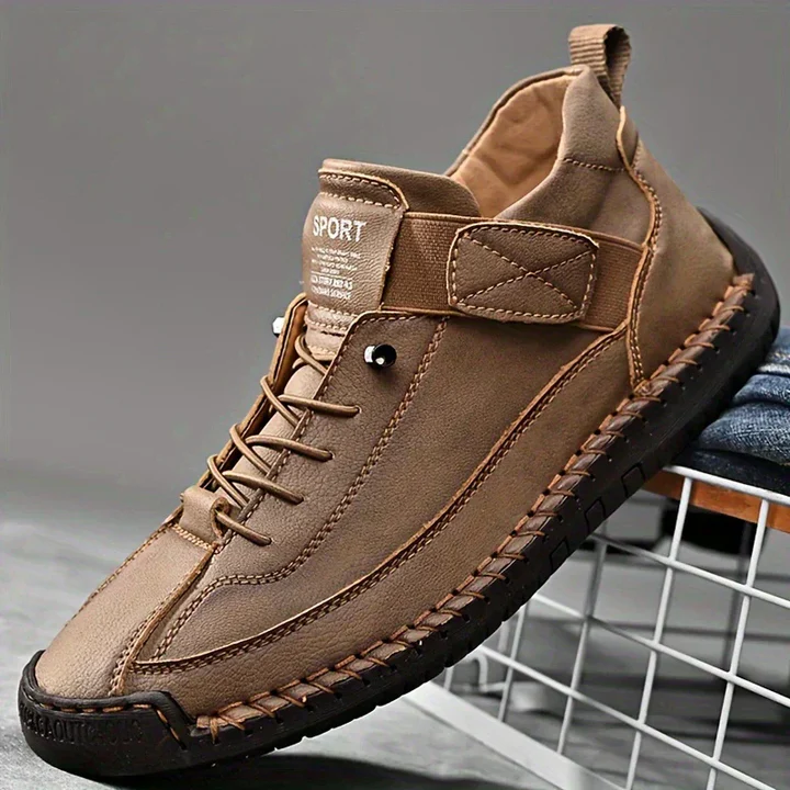 Dakota | Women Spring Lace Up Walking Sneakers