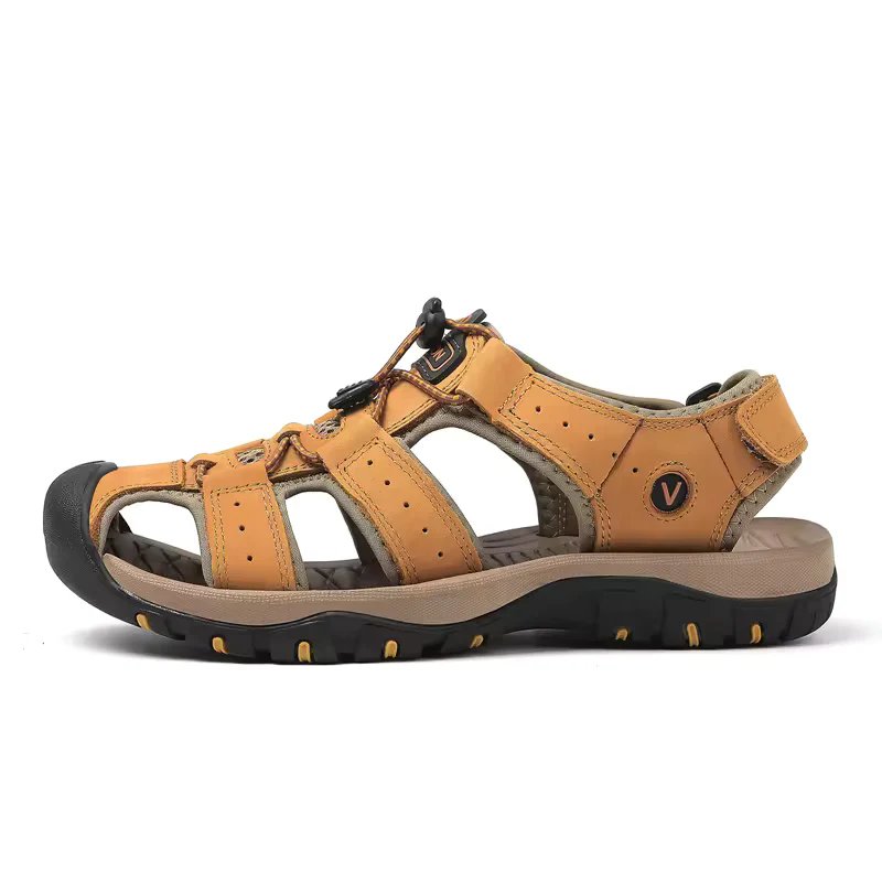 River™ | Ergonomic Barefoot Sandals