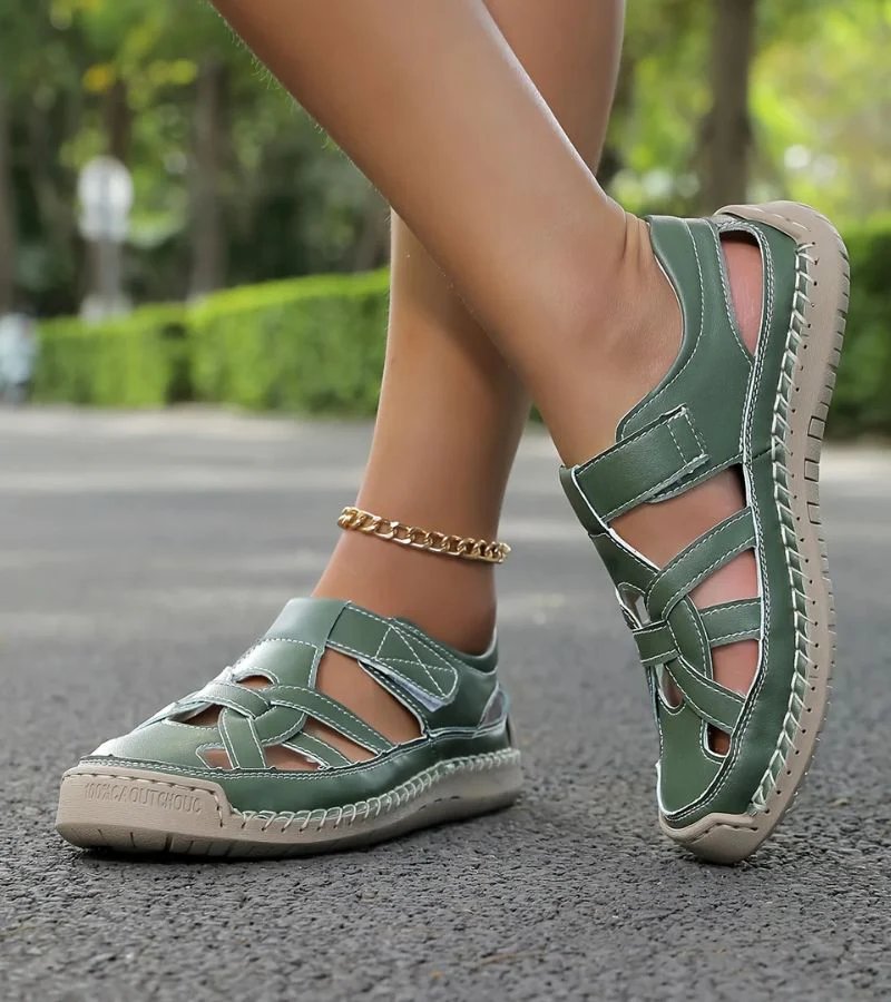 FlexRise™ | Orthopedic Arch Support Comfort Sandals