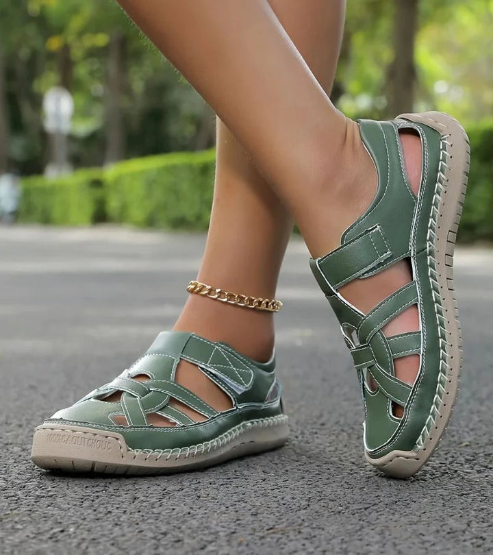 FlexRise™ | Orthopedic Arch Support Comfort Sandals