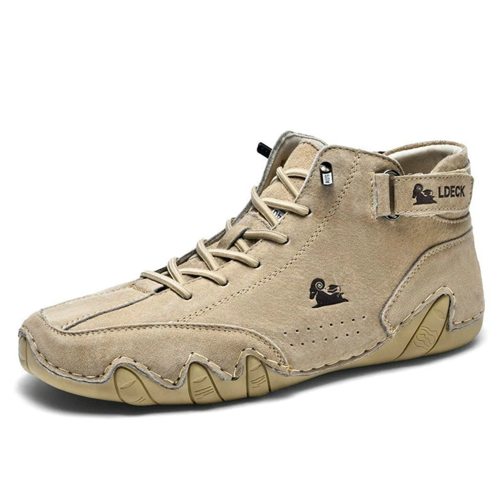 Luka™ | Waterproof Orthopedic Support Shoes