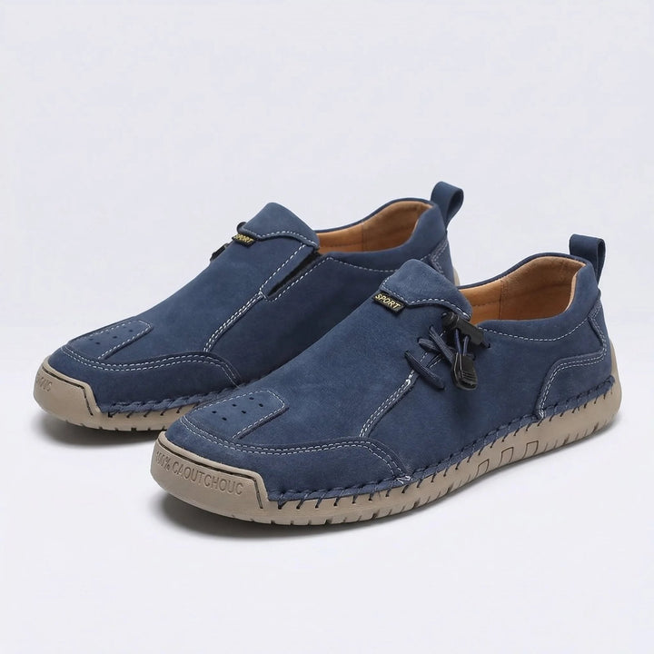 Savannah™ | Orthopaedic Slip-On Casual Walking Shoes