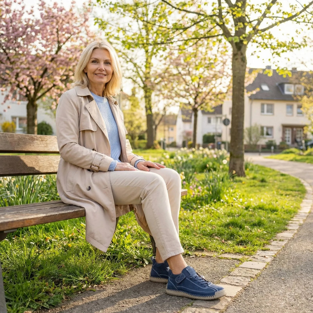 Rose™ | Orthopedic Support Lightweight Sneakers