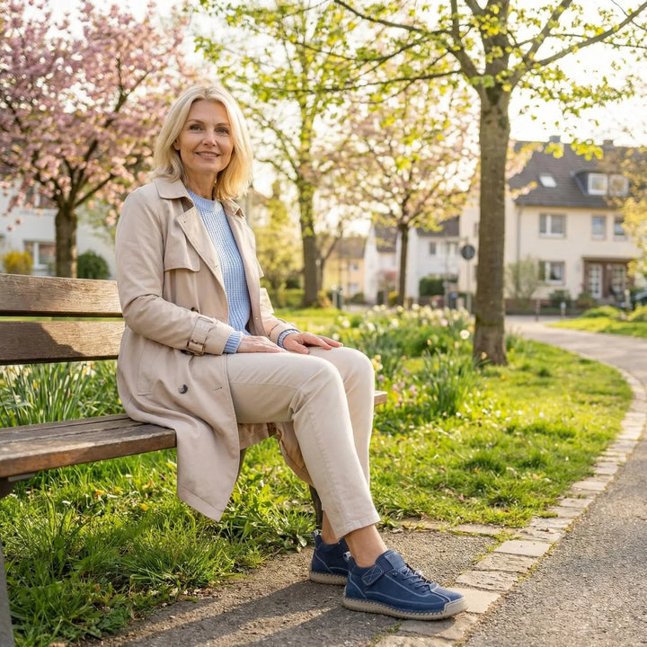 Rose™ | Orthopedic Support Lightweight Sneakers