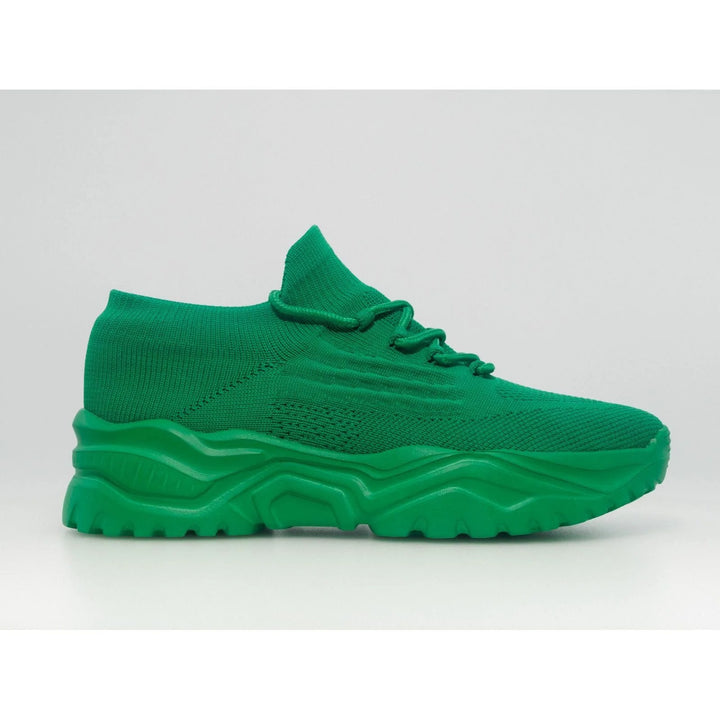 Juliet™ | Ortopedic Sneakers with Shock-Absorbing Sole