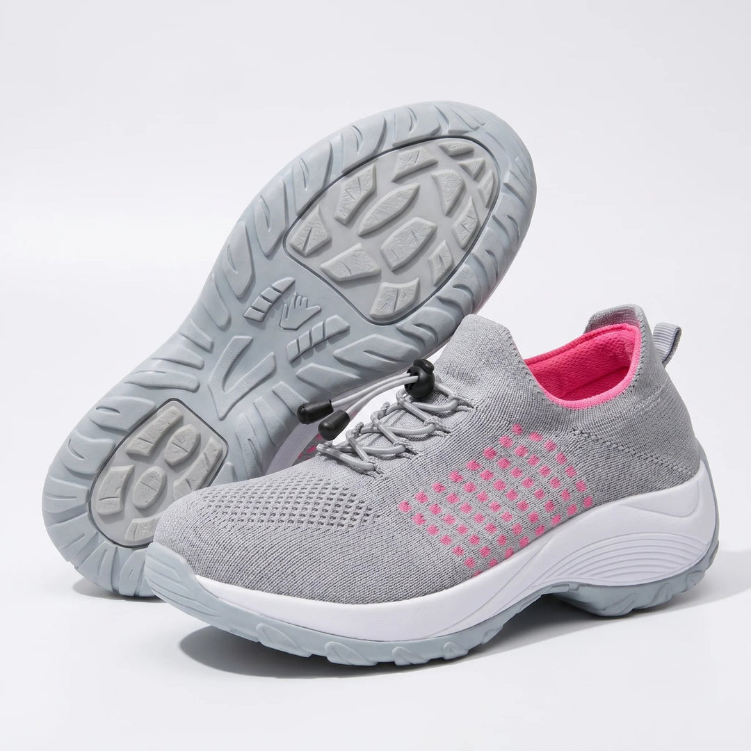 Iris™ | Comfortable Flexible Walking Shoes