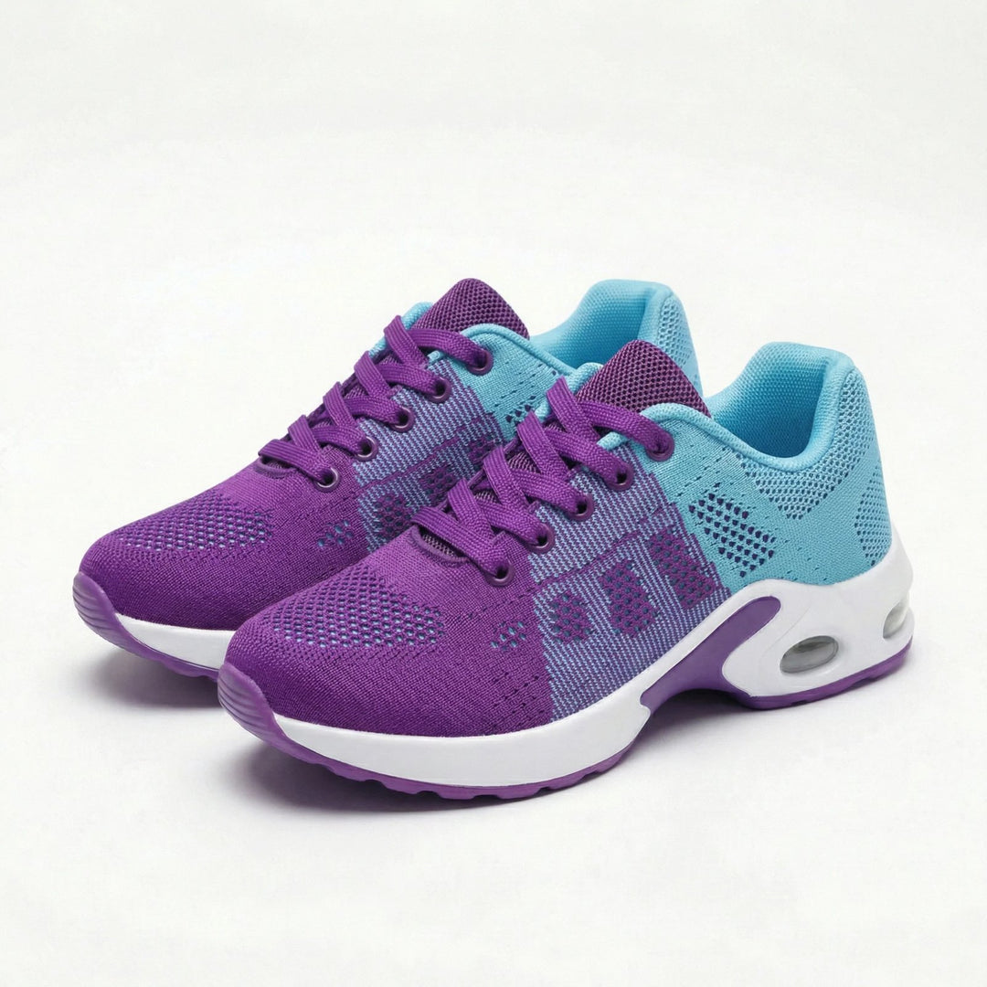 Kimberly™ | Ergonomic Breathable Comfort Sneakers