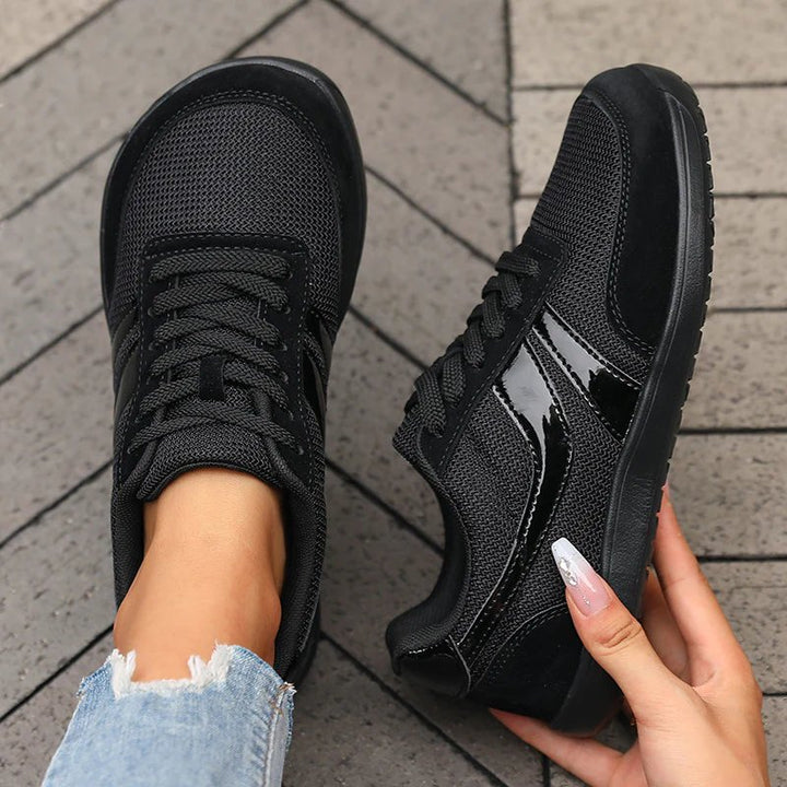 Abigail™ | Orthopaedic Wide Fit Breathable Trainers