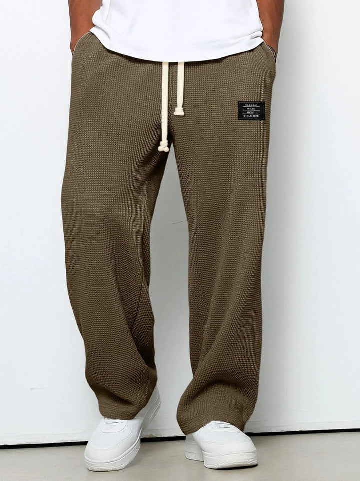 Maximilian™ | Breathable Lightweight Comfort Fit Men's Pants