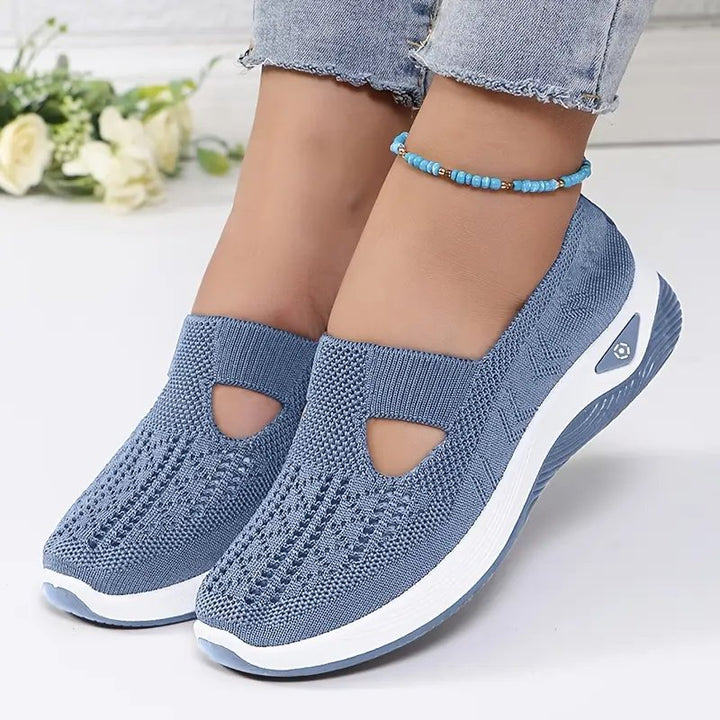 Madison™ | Orthopedic Anti-Slip Support Shoes