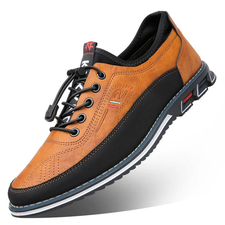 Oscar™ | Lightweight Oxford Dress Shoes