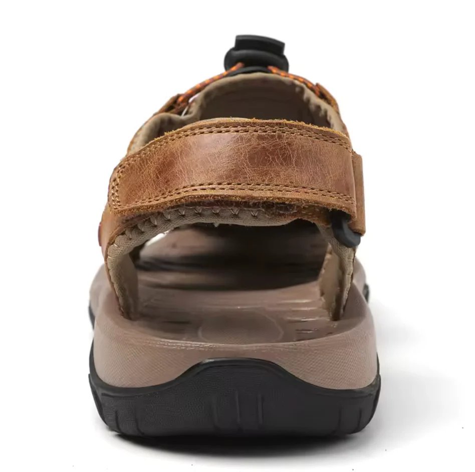 River™ | Ergonomic Barefoot Sandals