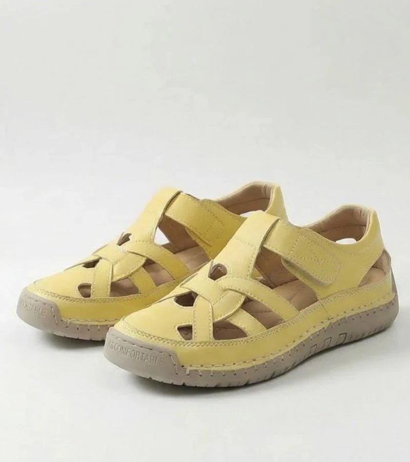 FlexRise™ | Orthopedic Arch Support Comfort Sandals
