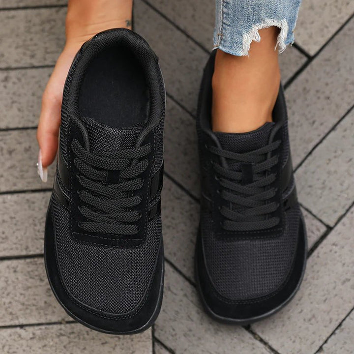 Abigail™ | Orthopaedic Wide Fit Breathable Trainers