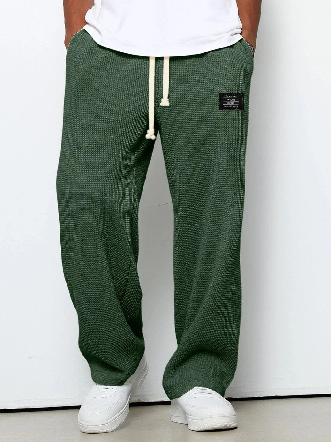 Maximilian™ | Breathable Lightweight Comfort Fit Men's Pants