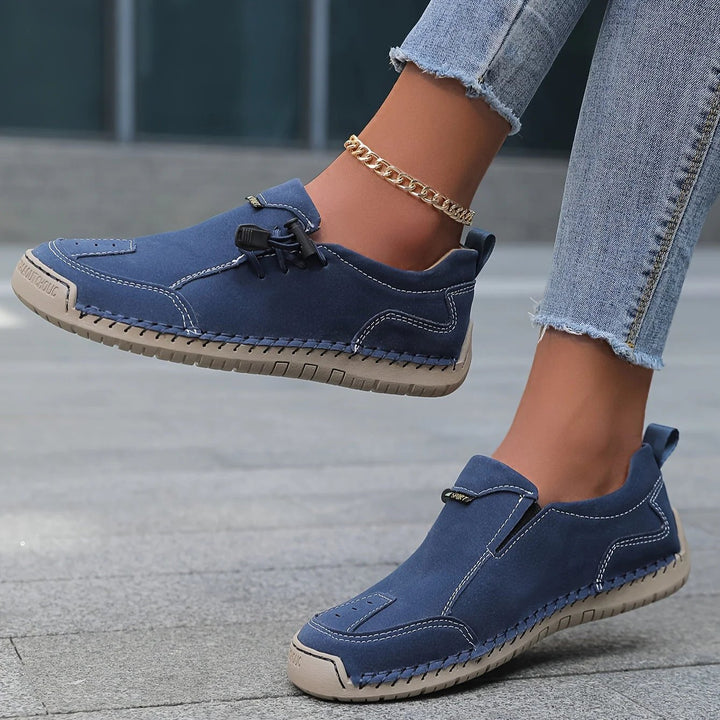 Savannah™ | Orthopaedic Slip-On Casual Walking Shoes