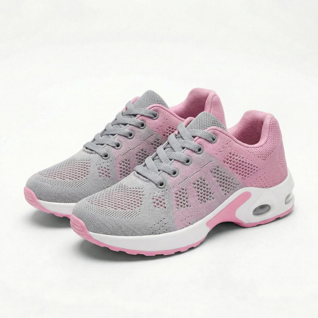 Kimberly™ | Ergonomic Breathable Comfort Sneakers