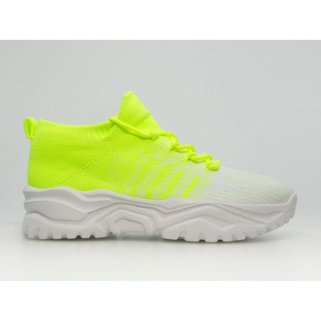 Juliet™ | Ortopedic Sneakers with Shock-Absorbing Sole
