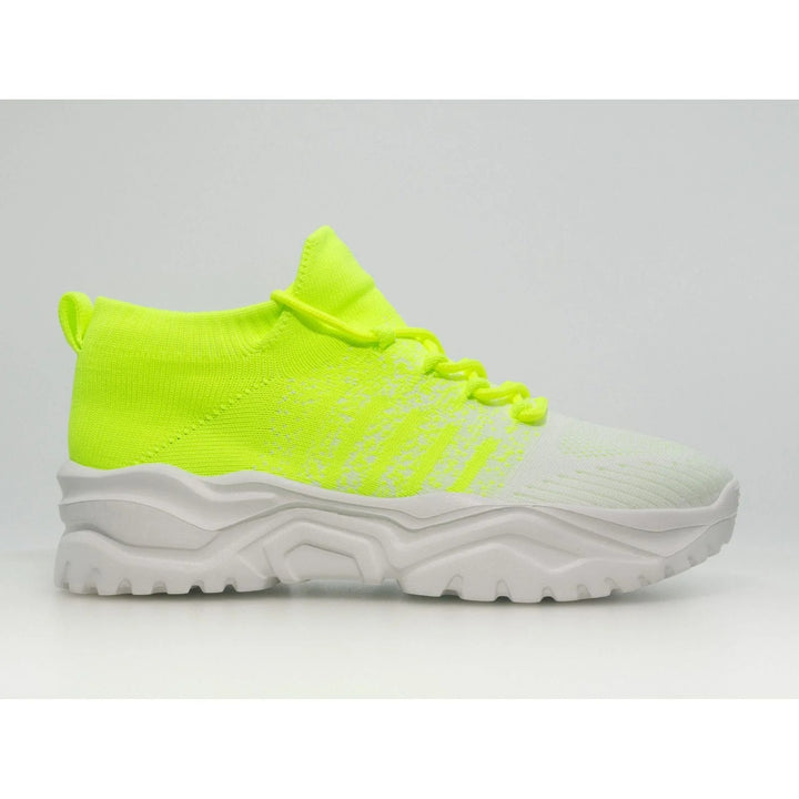Juliet™ | Ortopedic Sneakers with Shock-Absorbing Sole