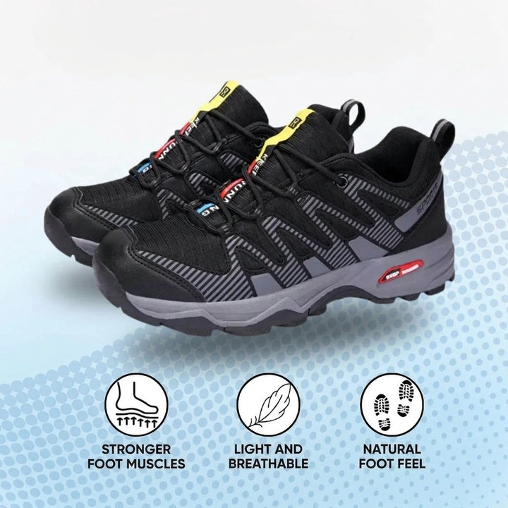Rafael™ | Anti-Slip Orthopedic Trail Running Shoes