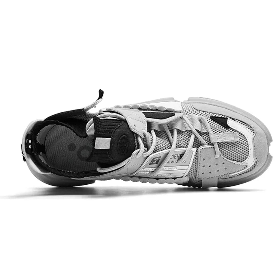 Brooks™ | Lightweight Mesh Athletic Running Sneakers