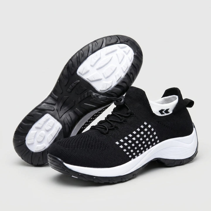 Iris™ | Comfortable Flexible Walking Shoes