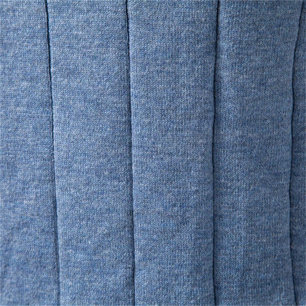 Mason™ | Ribbed Crewneck Short-Sleeve Sweater Tee