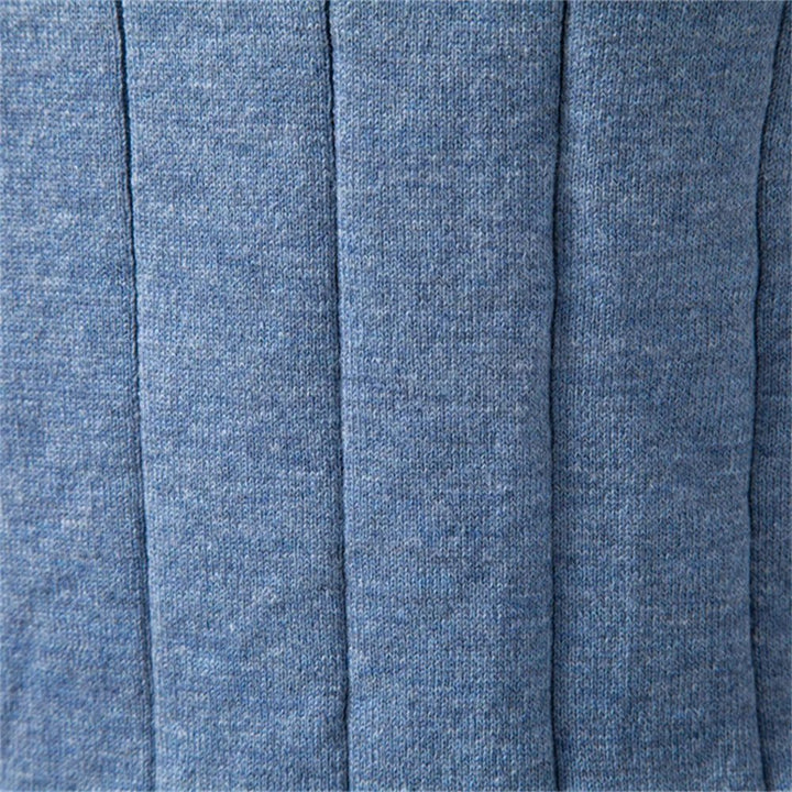 Mason™ | Ribbed Crewneck Short-Sleeve Sweater Tee