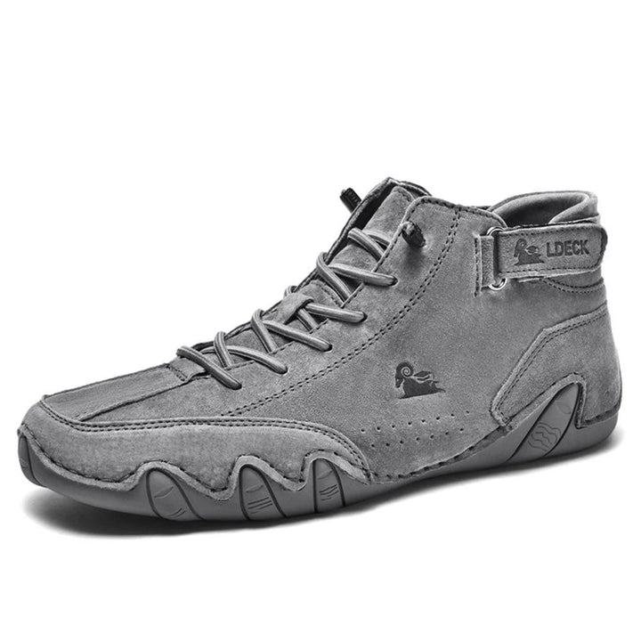 Luka™ | Waterproof Orthopedic Support Shoes