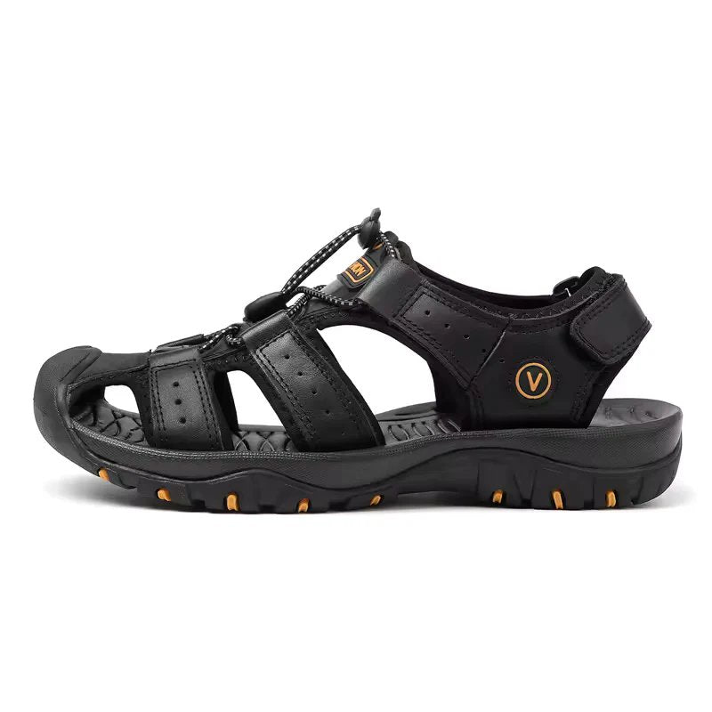 River™ | Ergonomic Barefoot Sandals