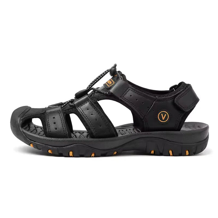 River™ | Ergonomic Barefoot Sandals