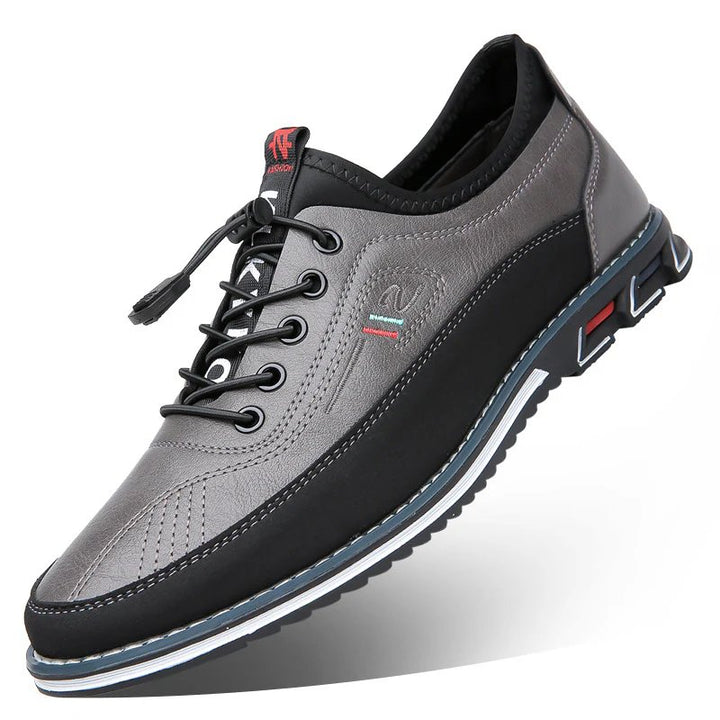 Oscar™ | Lightweight Oxford Dress Shoes