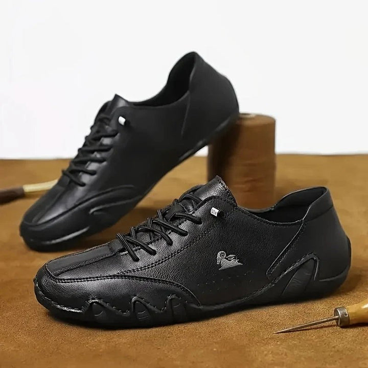 Kiana™ | Ergonomic Comfort Sneakers with Cushioned Sole