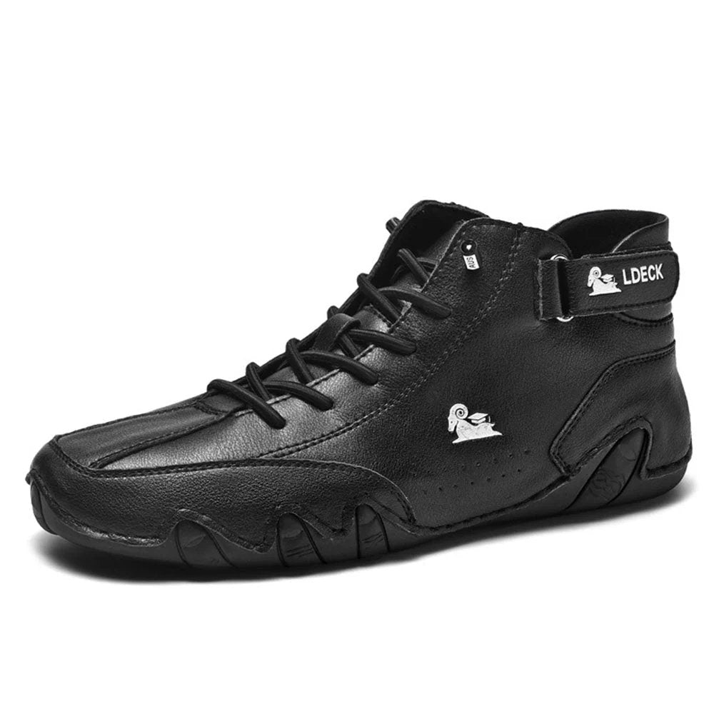 Luka™ | Waterproof Orthopedic Support Shoes