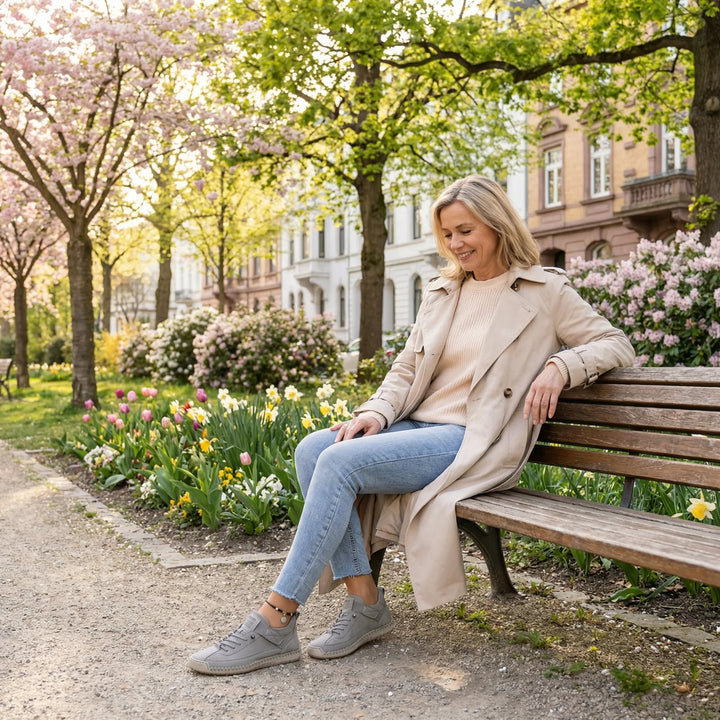 Rose™ | Orthopedic Support Lightweight Sneakers