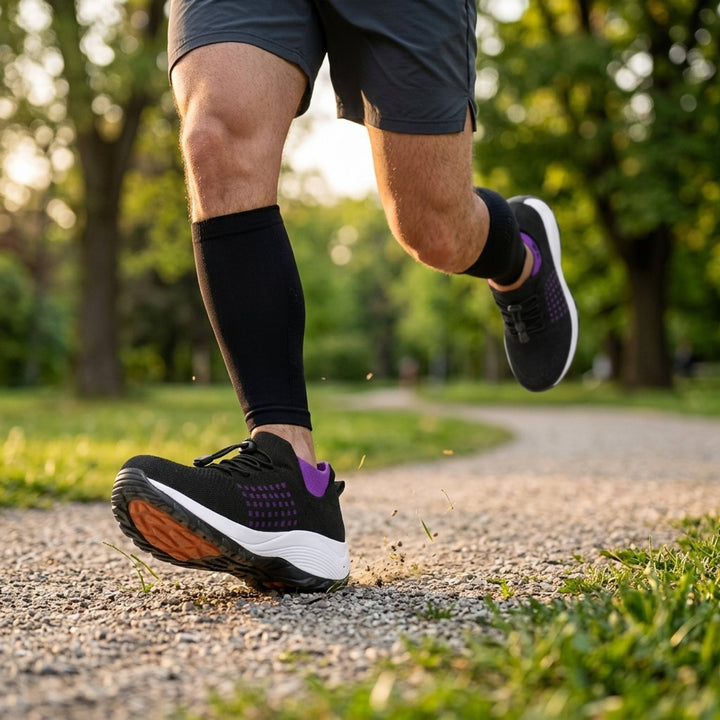 Iris™ | Comfortable Flexible Walking Shoes
