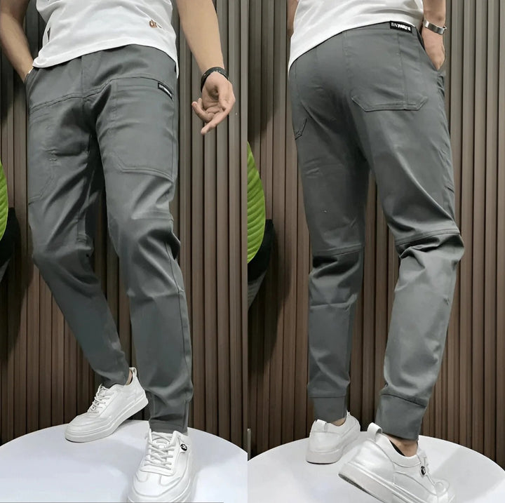 FlexPro™ | Lightweight Stretch Cargo Pants