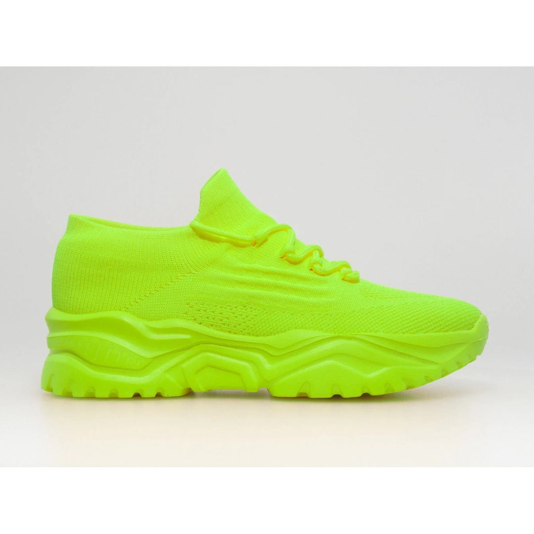 Juliet™ | Ortopedic Sneakers with Shock-Absorbing Sole
