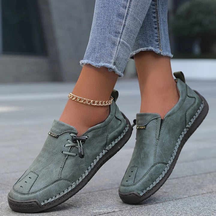 Savannah™ | Orthopaedic Slip-On Casual Walking Shoes